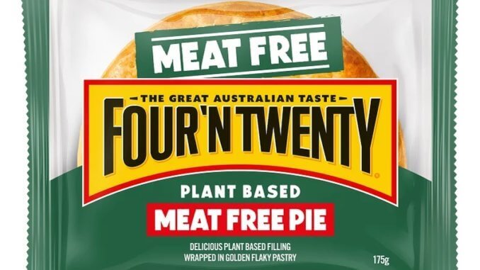 Four'N Twenty Four'N Twenty
