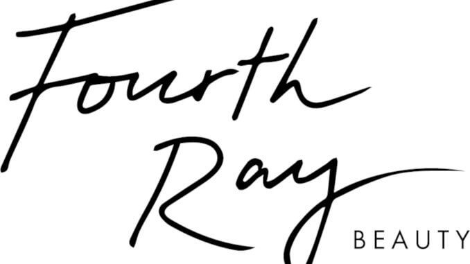 Fourth Ray Beauty Logo