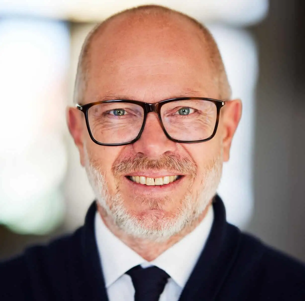 Fredrik Carling CEO DUG