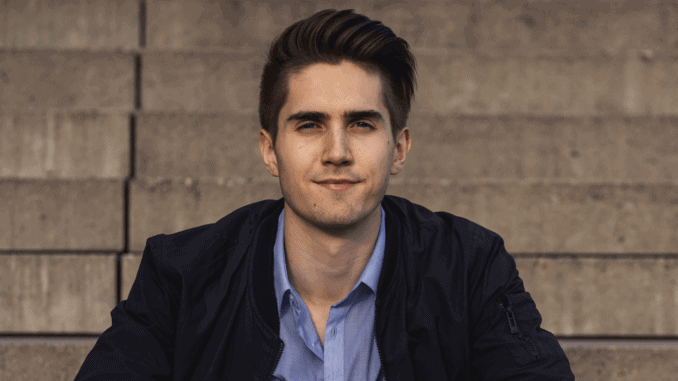 Fritz Horstmann – Personal trainer and CEO of the Game Changer Academy Fritz Horstmann – Personal trainer and CEO of the Game Changer Academy