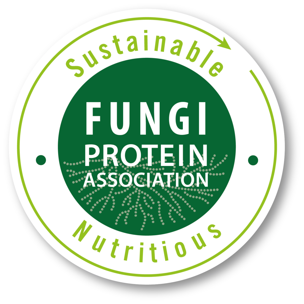 Fungi Protein Association Logo