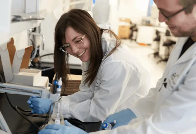 Future Fields cultured meat