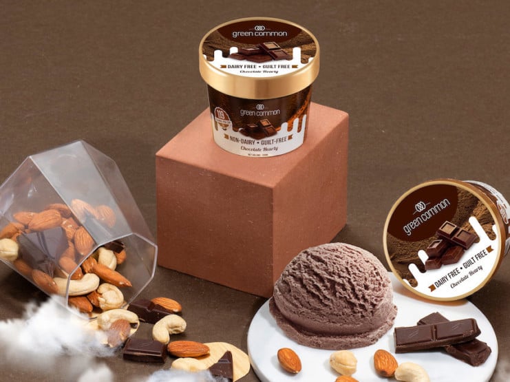 Perfect Day Launches Asia's First Animal-Free Dairy Ice Cream in Hong ...