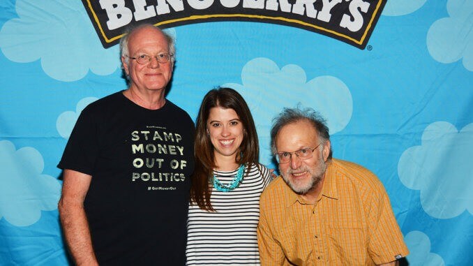 Ben and jerrys Ben and jerrys