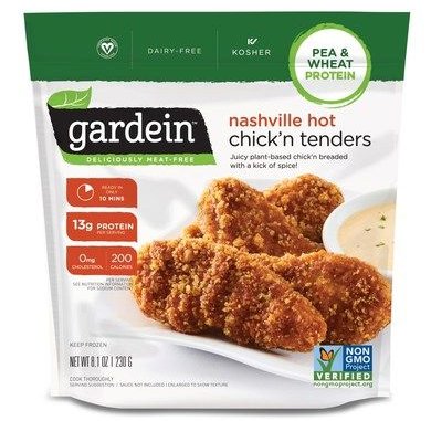 Gardein Gardein