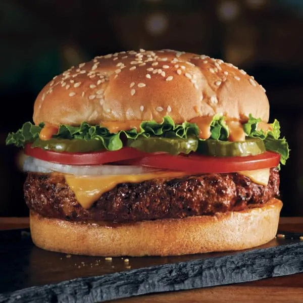 Gardein Burger, Conagra