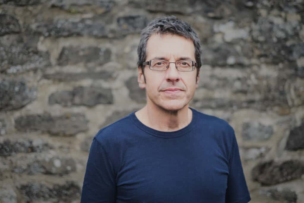 George Monbiot