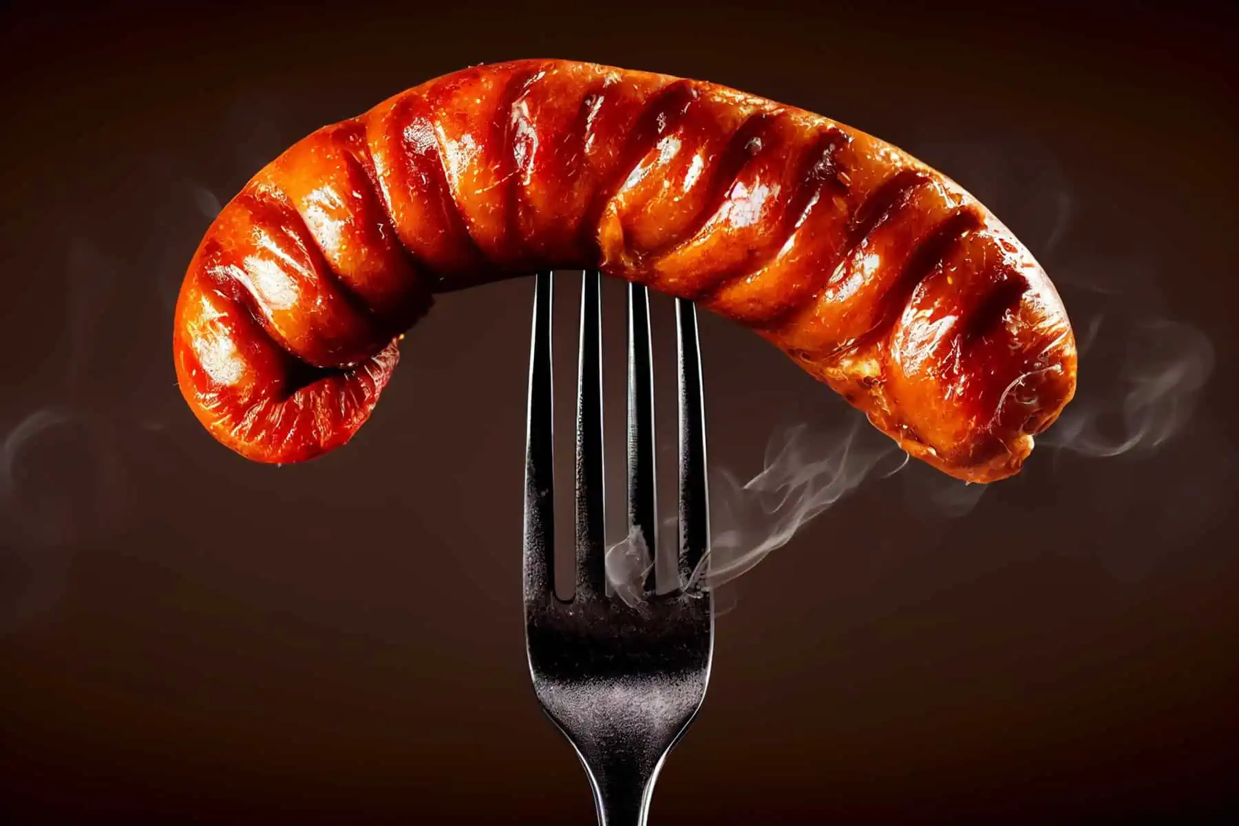 German sausage