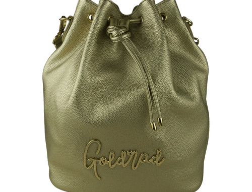 Goldrad bag Goldrad bag