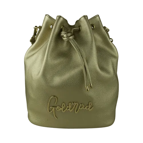 Goldrad bag