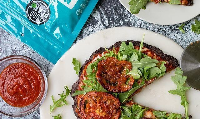 Good Planet Foods shreds Good Planet Foods shreds