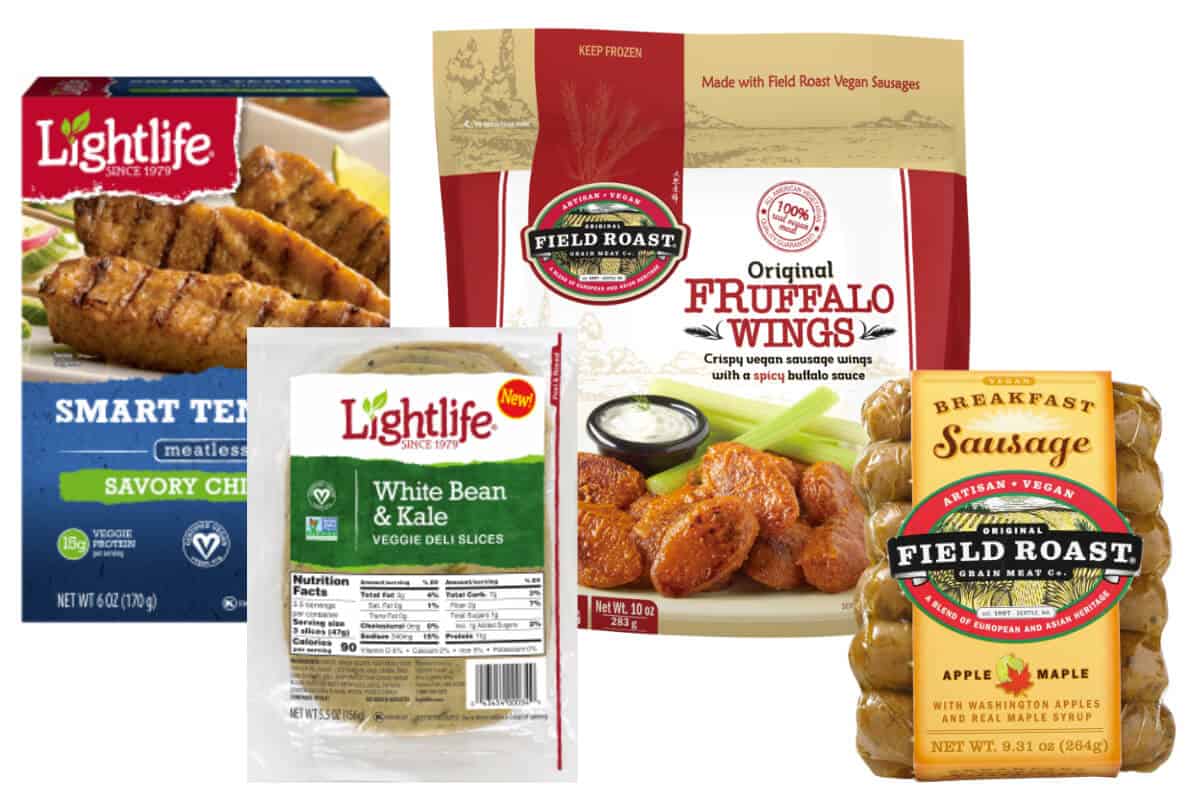 Greenleaf Foods to Unveil North America's Largest Plant ...