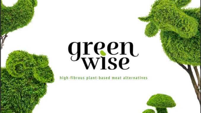 Greenwise logo Greenwise logo
