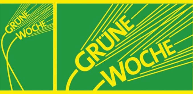 Grüne Woche Berlin fair Messe Grüne Woche Berlin fair Messe