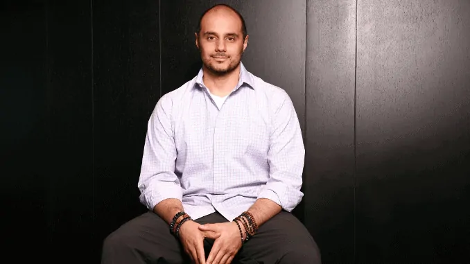 HRH Prince Khaled bin Alwaleed bin Talal Al Saud, founder and Chief Executive of KBW Ventures