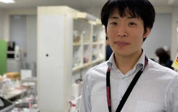 Mr Hanyu CEO of IntegriCulture Mr Hanyu CEO of IntegriCulture