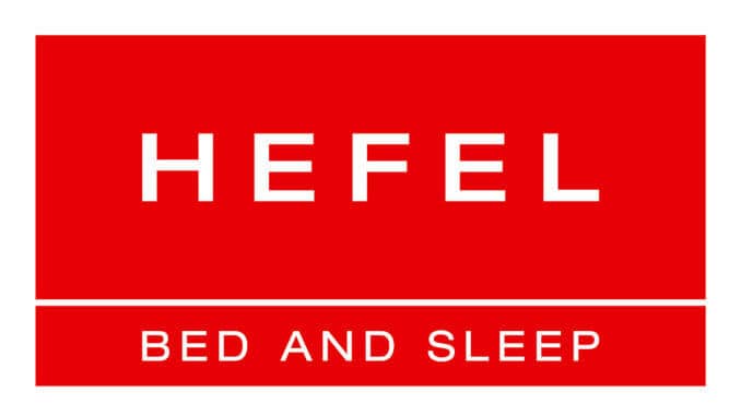 Hefel logo Hefel logo