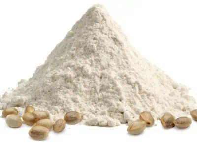 Applied Food Sciences hemp
