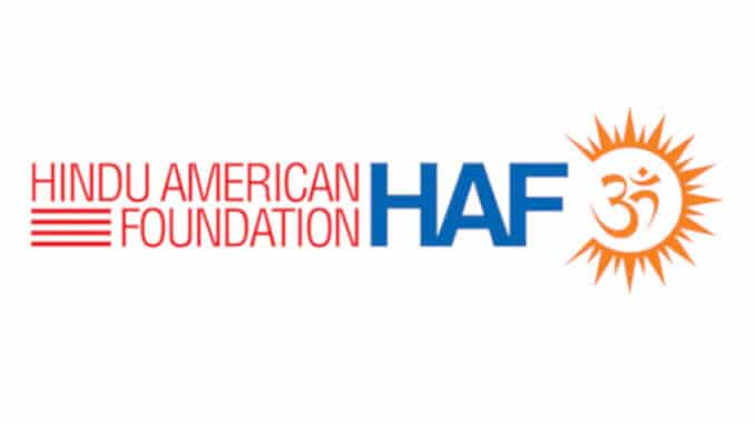 Hindu American Foundation