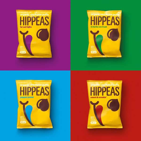 Hippeas