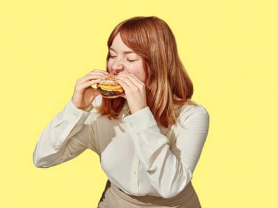 Impossible Foods sausage