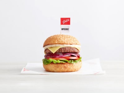 Impossible_Australian Grill'd