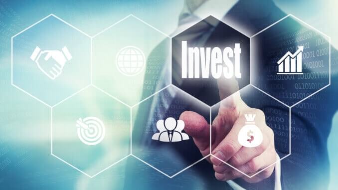 Invest Investment Financial Invest Investment Financial