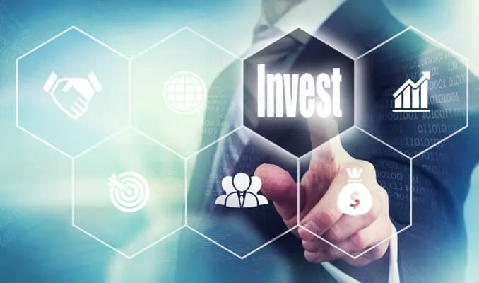Invest Investment Financial