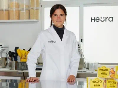 Isabel Fernandez_Heura R_D