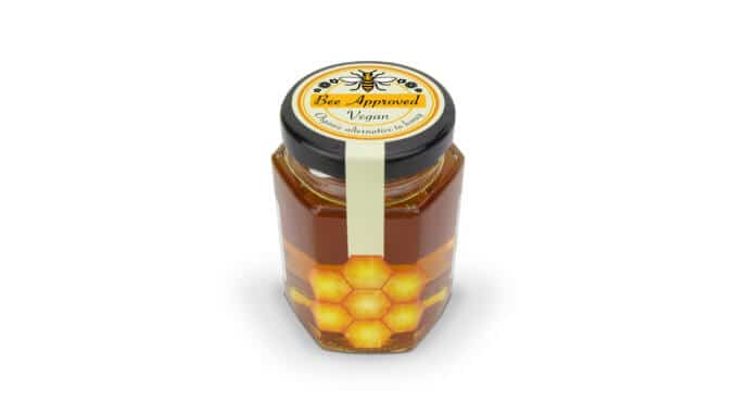 Bee Approved Bee Approved
