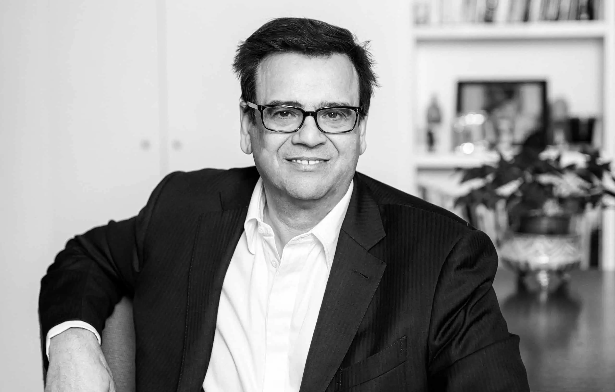 Jeremy Coller headshot