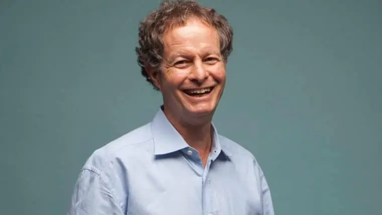 Whole Foods co-founder John Mackey