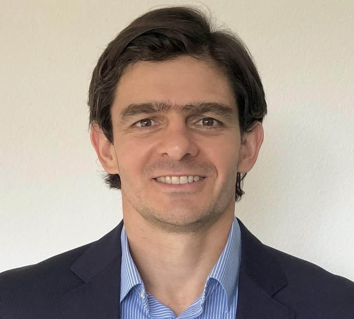 Juan Benitez-Garcia_President-Global_Savory_ADM
