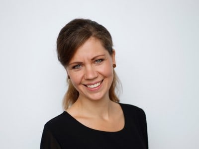 Katleen, ProVeg