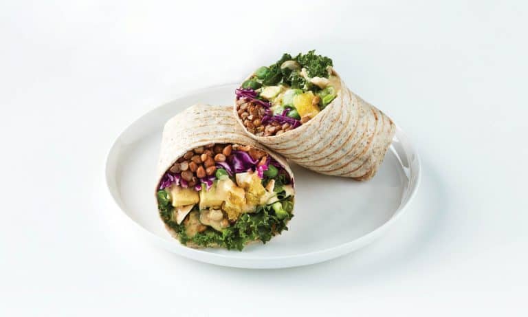 Kauai-Vegan-wrap