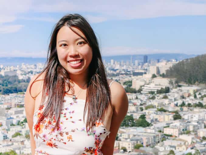 Kim Le founder Prime Roots