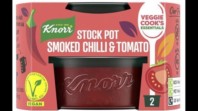 Knorr Knorr