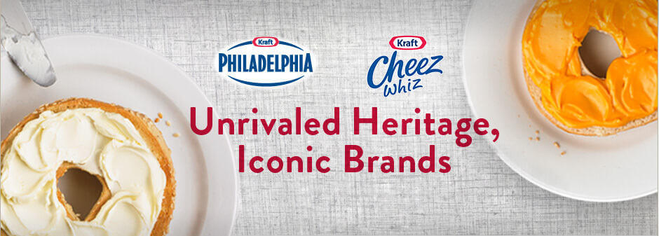 Kraft Heinz 