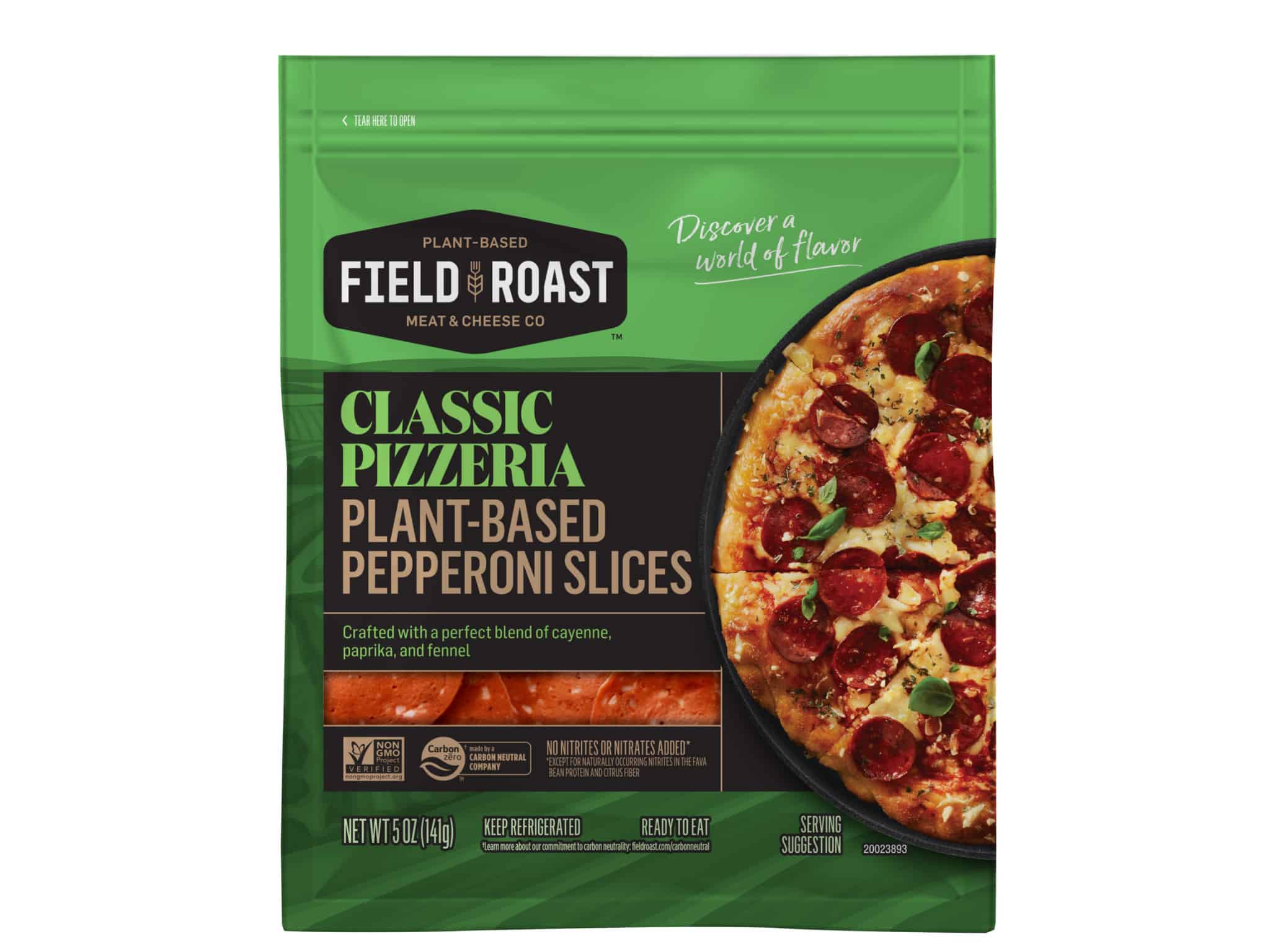 Little Caesars Largest National Chain to Offer