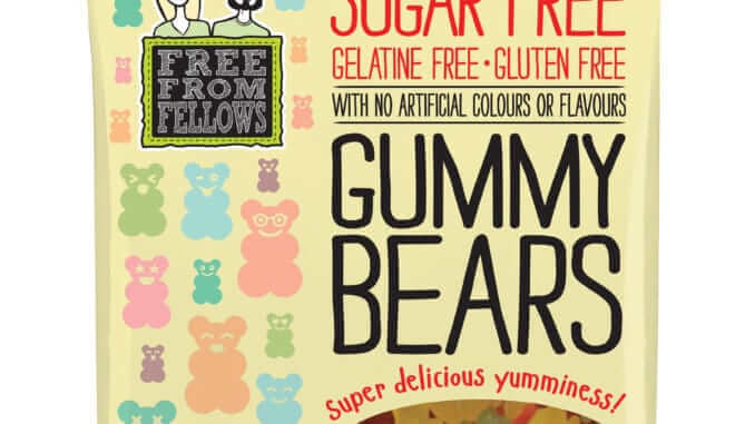 vegan gummy bears vegan gummy bears
