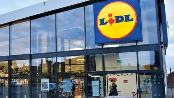 Lidl Lidl