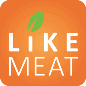 Like Meat Logo