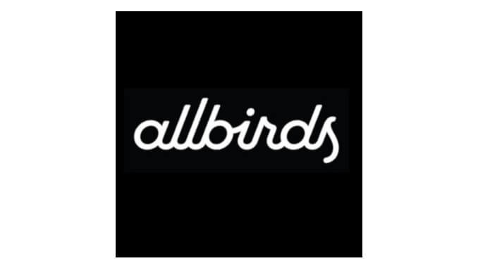 allbird logo