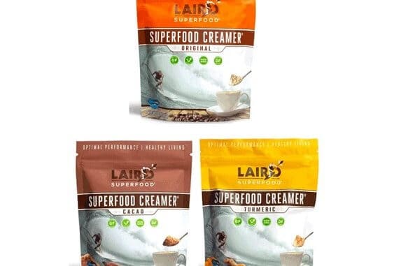 Laird Superfood Laird Superfood