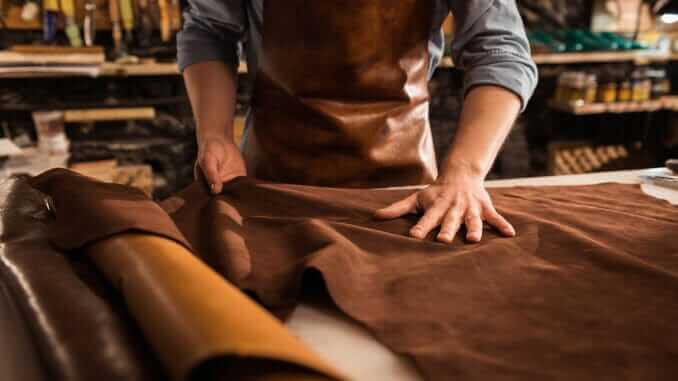 leather leather