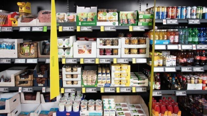 Lidl Switzerland Lidl Switzerland