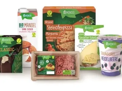 Lidl Vemondo