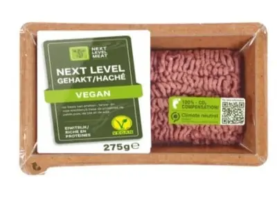 Lidl Next Level Belgium