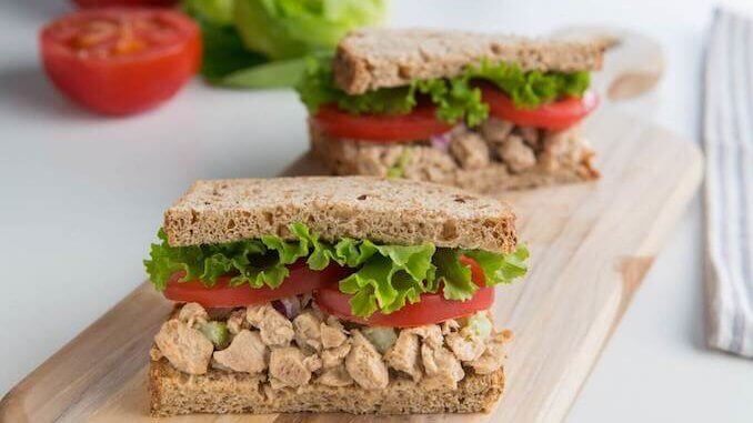 TUNO sandwiches TUNO sandwiches