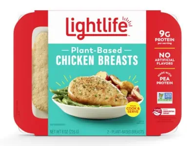 LightLife_ChickenBreast